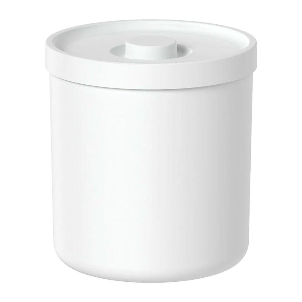 Lixeira De Pia Bold 6L LX1000 - Ou em Oferta na Shopee