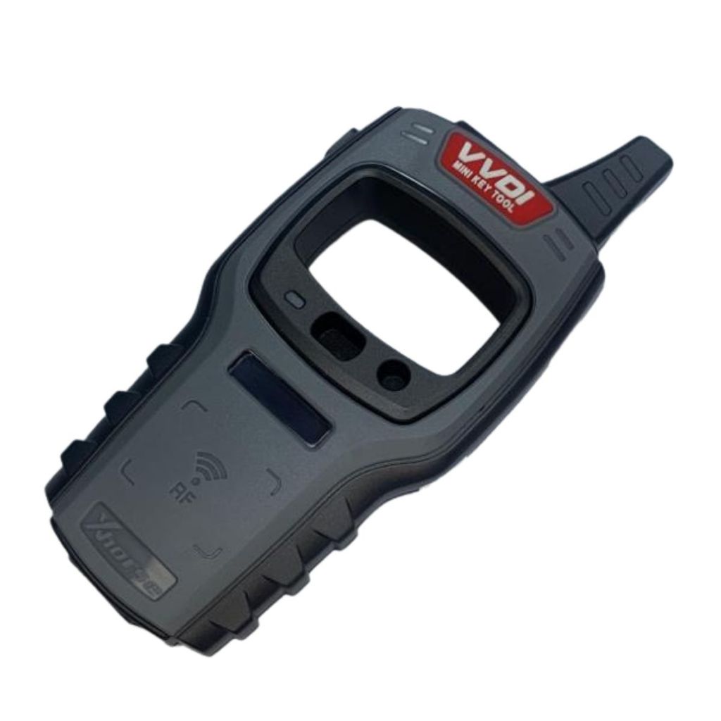 Máquina Xhorse Mini Vvdi Key Tool Preparadora de Chaves e Chips Chaveiro Profissional