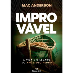 Improvável | Mac Anderson