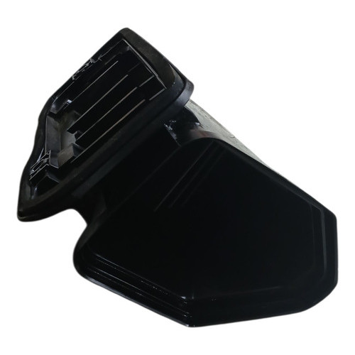 Tampa Duto Caixa Ar Renault Clio 1.0 16v 2003 2005 - Preto