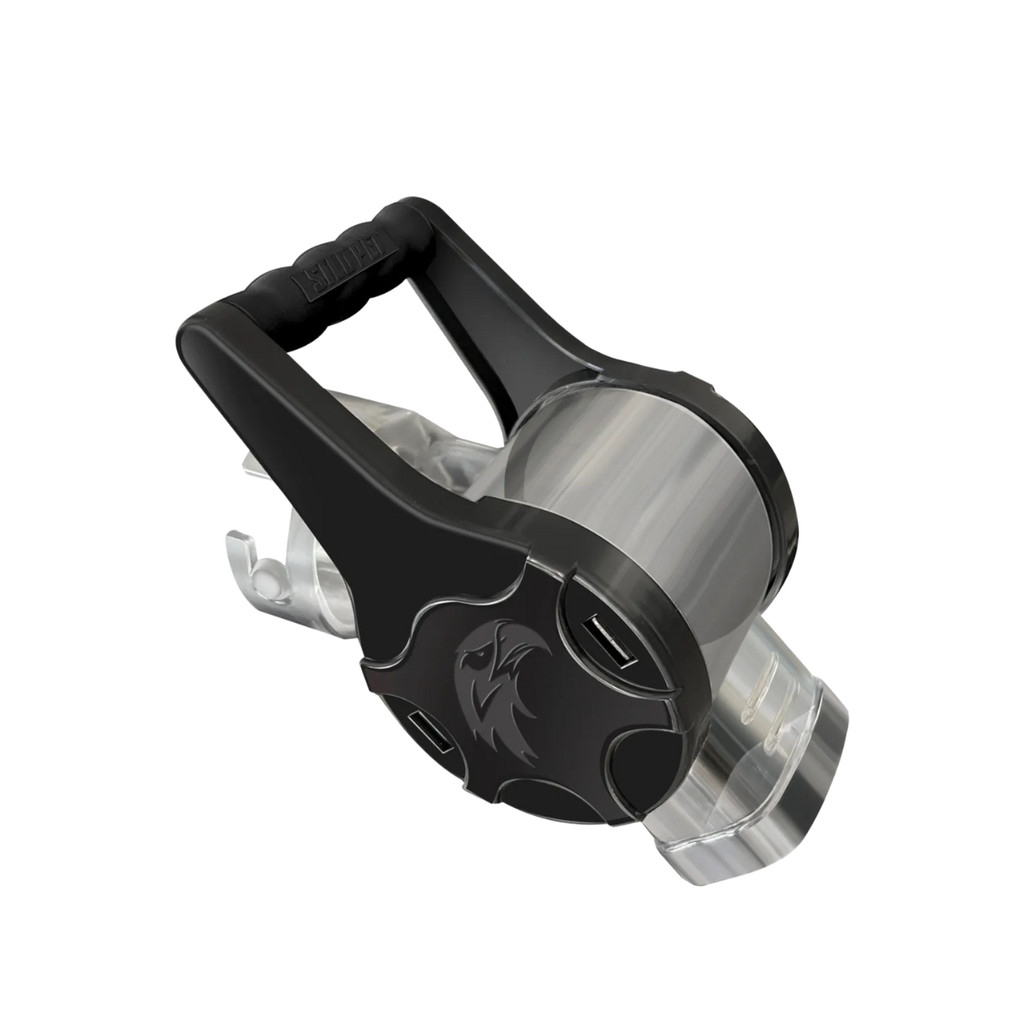 Válvula Para Dispenser Reposição Ração Grãos e Sementes Compatível Mec Pet em Oferta na Shopee