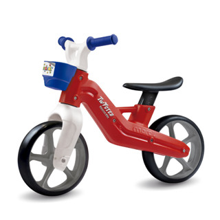 Bicicleta Infantil Equilíbrio Aro 12 Maral Vermelha em Oferta na Shopee
