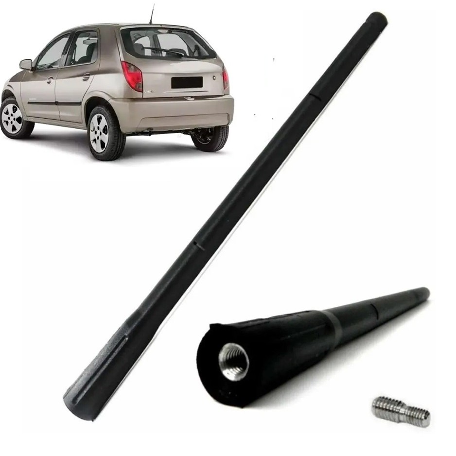 Haste Antena Celta Prisma 2001 2002 2003 2004 2005 2006 2007 2008 2009 2010 2011 2012