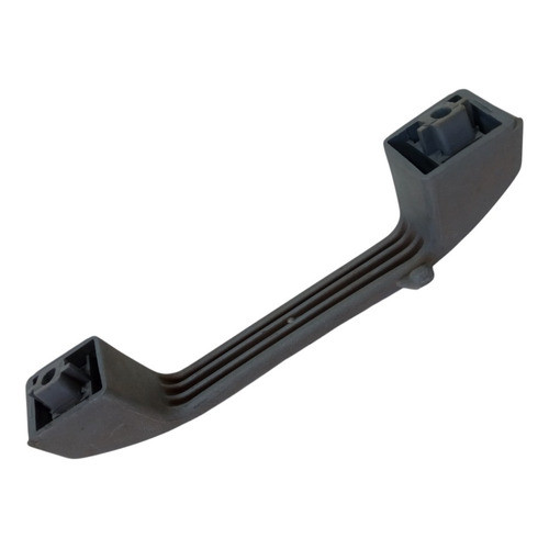 Alça De Teto Pqp Cabide Fiat Palio 1999 2000 2001 A 2011 Chumbo