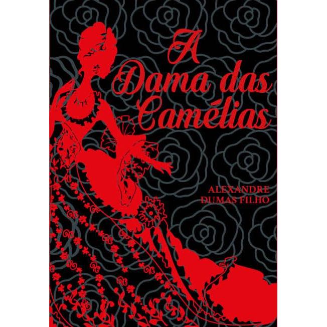 A Dama das Camelias | Alexandre Dumas Filho