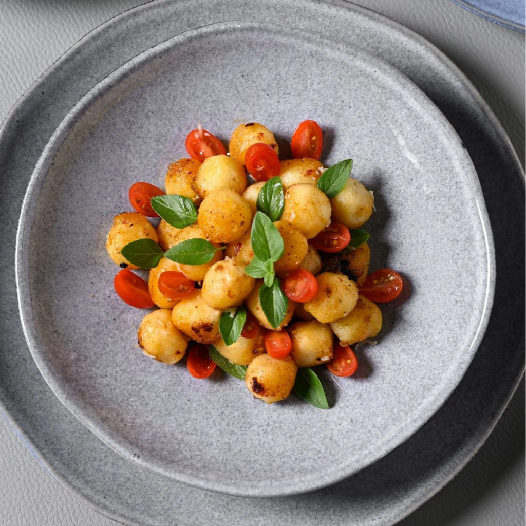 Prato Fundo para Risoto: Onde Comprar | BuscaProdutos