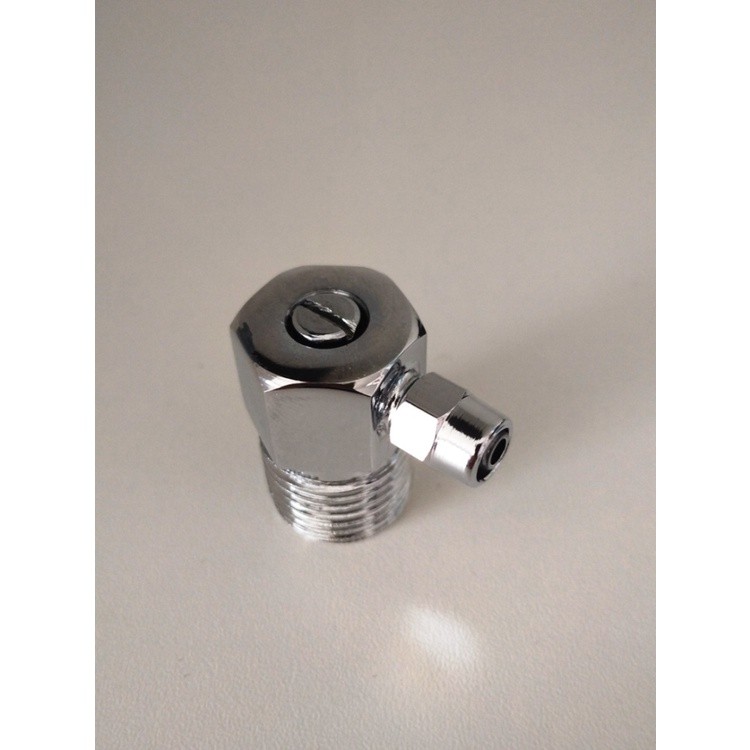 Adaptador conector peça  De Filtro De Água Electrolux Consul, Ibbl  com Registro + 2 metros mangueira