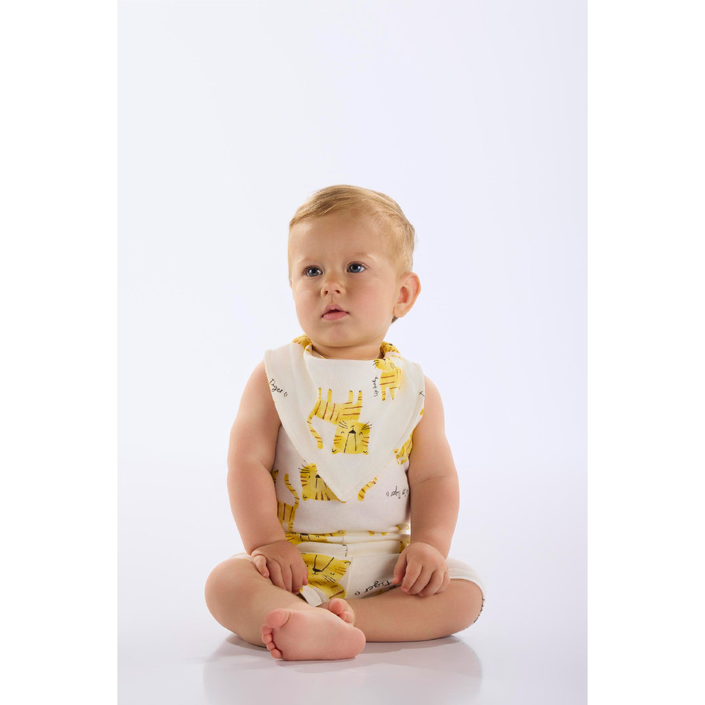 Body Regata em Suedine Bebê Menino Up Baby em Oferta na Shopee
