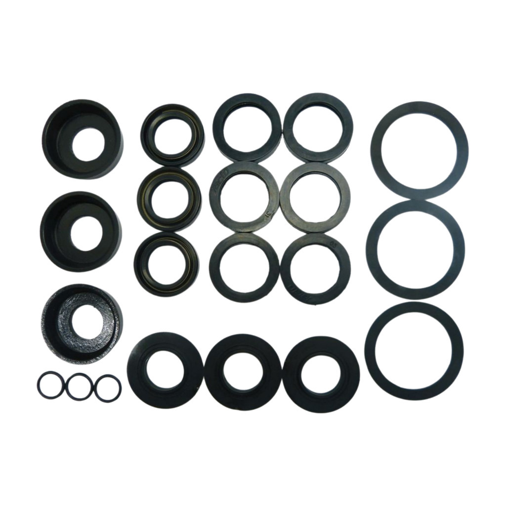 Kit Reparo Jacto Jp75 Lav750