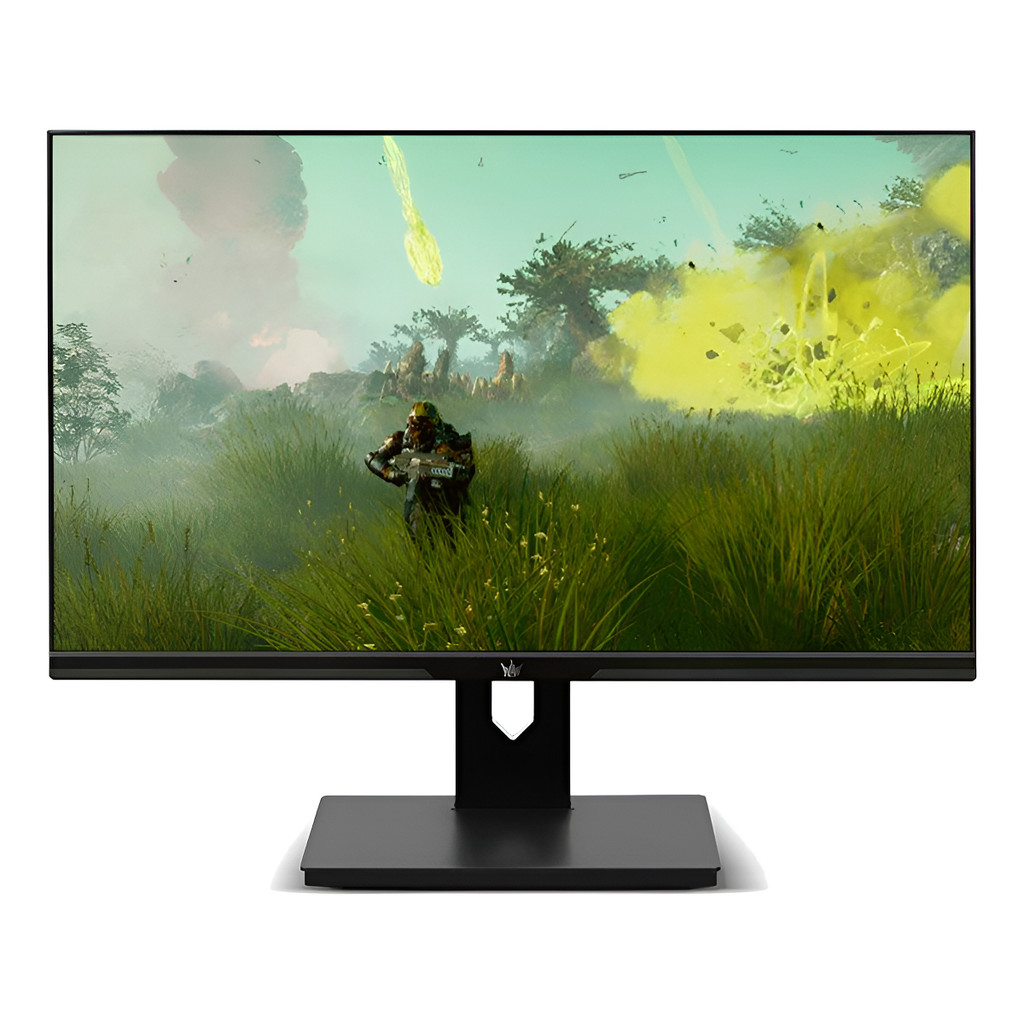 Monitor Gamer Galax Hof Lite Stellar I 27 Ips 4K 1ms 165hz