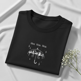 Camiseta Crepúsculo Unissex T-shirt Hoa Hoa Hoa Vibes Algodão em Oferta na Shopee