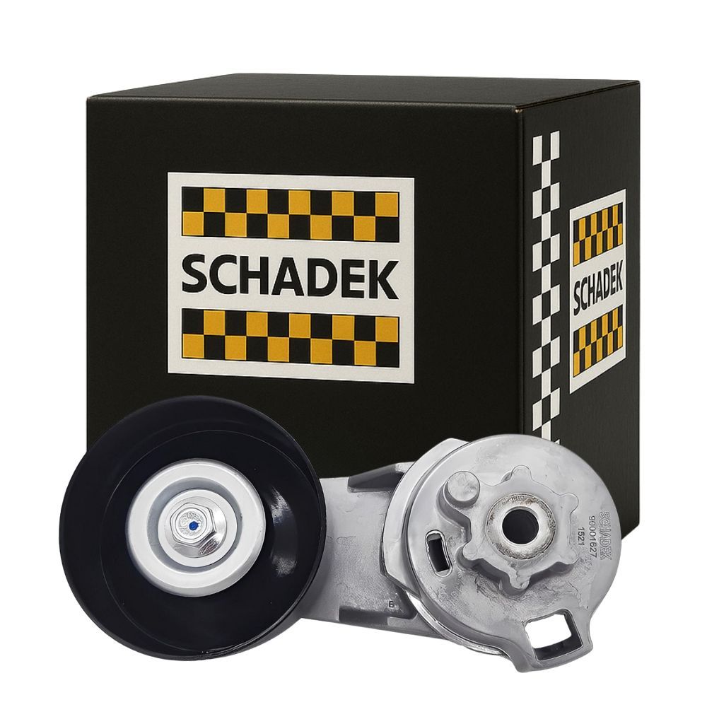 Tensor Correia Ford Ranger 3.0 2005 Em Diante Schadek
