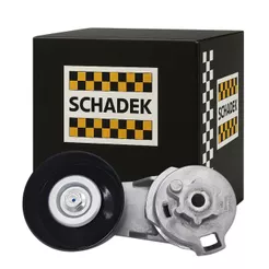Tensor Correia Ford Ranger 3.0 2005 Em Diante Schadek