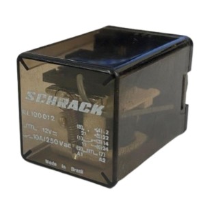 RELE 12VDC RL100.012 | RL100.012 SCHRACK