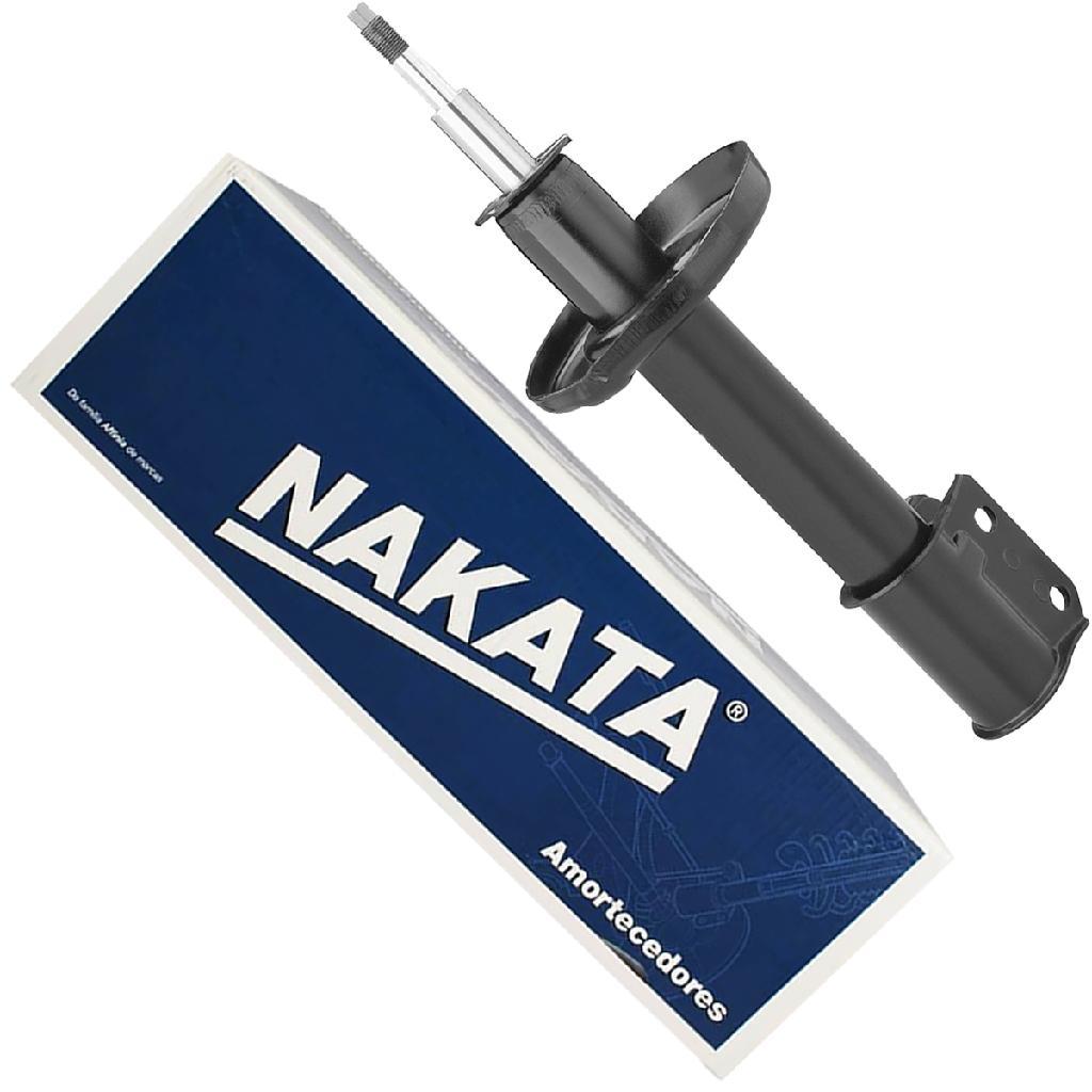 Amortecedor Dianteiro Corsa Celta Prisma Se30829 Nakata em Oferta na Shopee