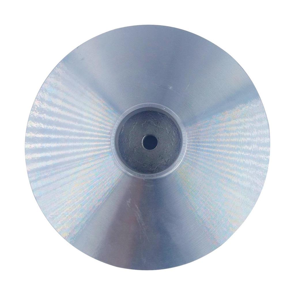 Rotor Aluminio Similar Famac If7f / If7h 160mm 3cv