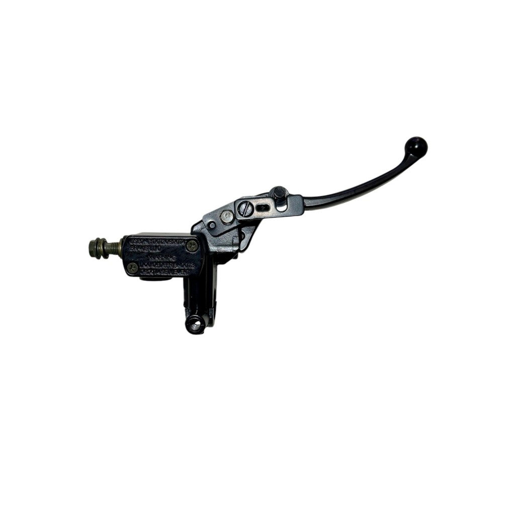 Manete C/ Burrinho Direita - Peças Scooter Eletrica