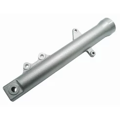 Garfo Canela Titan 150 2004 a 2008 Freio a Disco Lado Direit