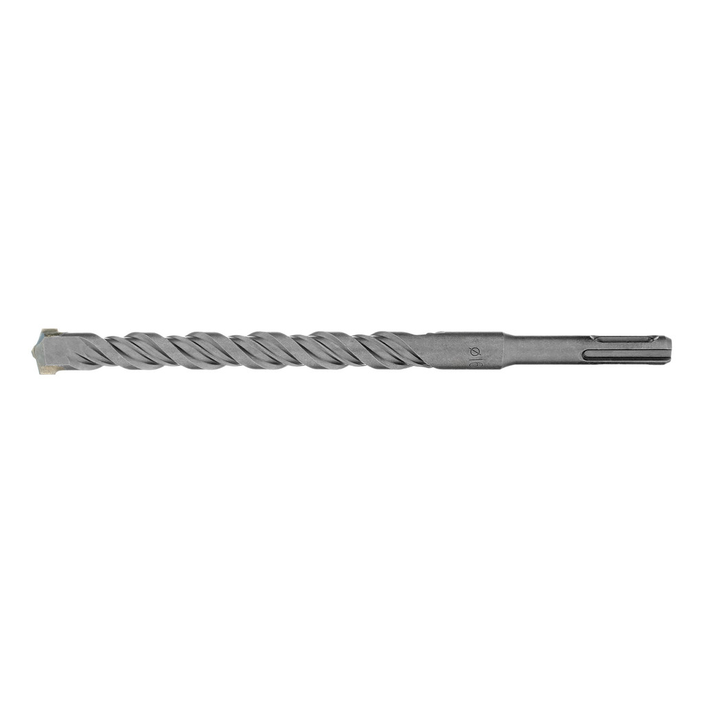 BROCA PARA CONCRETO, 16 X 210MM, ENCAIXE SDS PLUS, 1PC // MTX