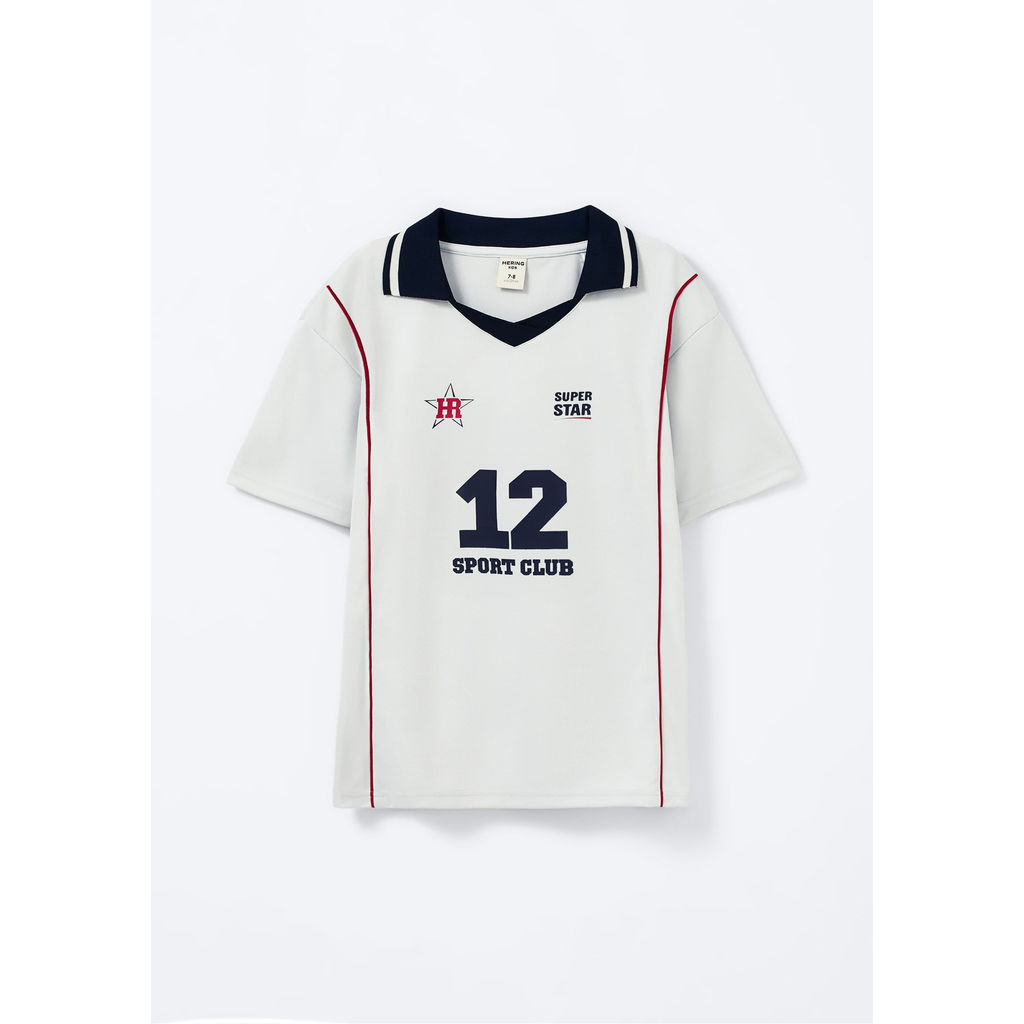 Camisa Polo Infantil Menino Esportiva em Oferta na Shopee