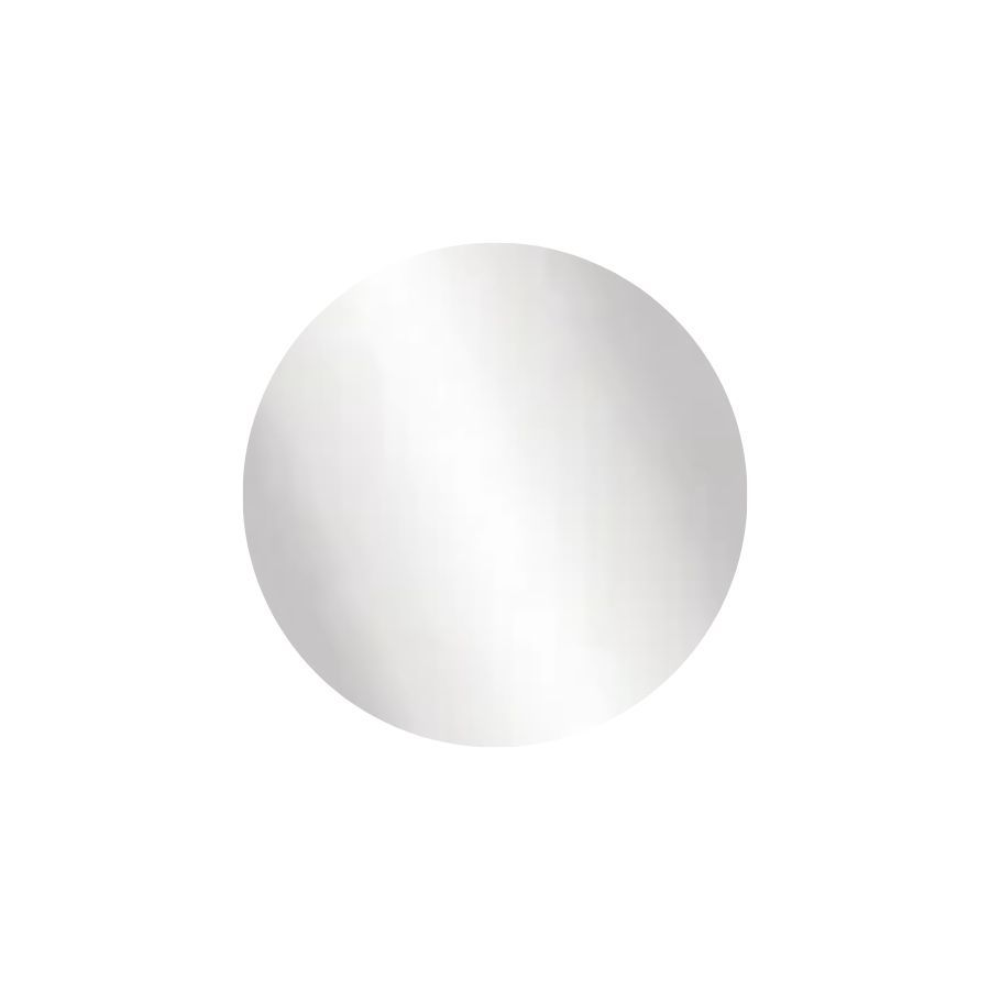 Tapetinho Para Doces Incolor - 7x7cm - 100 unidades - Cromus - Rizzo em Oferta na Shopee