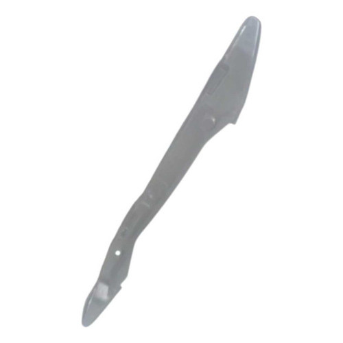 Aplique Isolador Paralama Dianteiro Direito Cruze 2012/2016