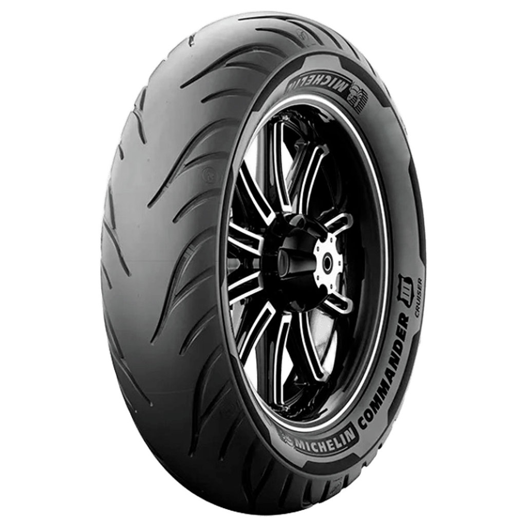 Pneu Michelin 150/80 B16 M/C 77H RF Commander III CRSR TL/TT em Oferta na Shopee