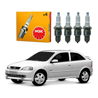 Jogo Velas Ngk Astra Hatch 1.8 2.0 8v 1998 A 2004 em Oferta na Shopee