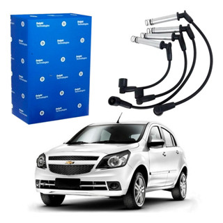 Cabo De Vela Delphi Agile 1.4 2009 A 2016 em Oferta na Shopee