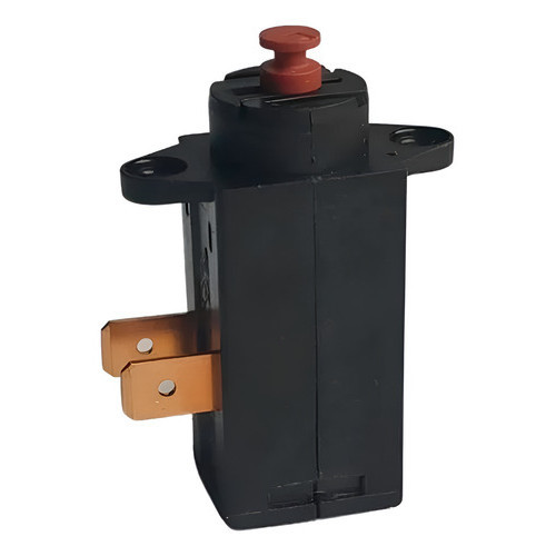 Termoatuador Original Lavadora Colormaq Lca11 Lca12 Lca15 em Oferta na Shopee