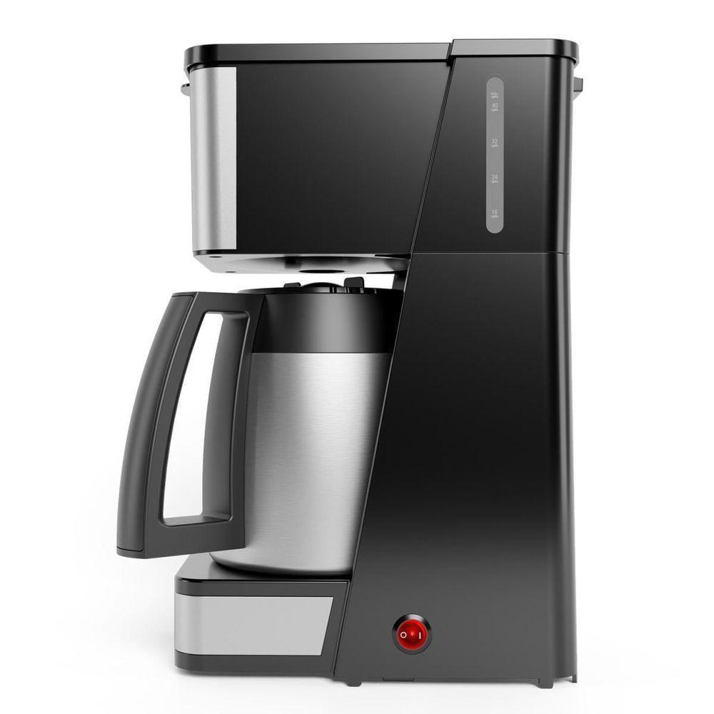 Cafeteira Philco 40 cafezinhos 1,6L Jarra em Inox PCF40D 110V · foto 2