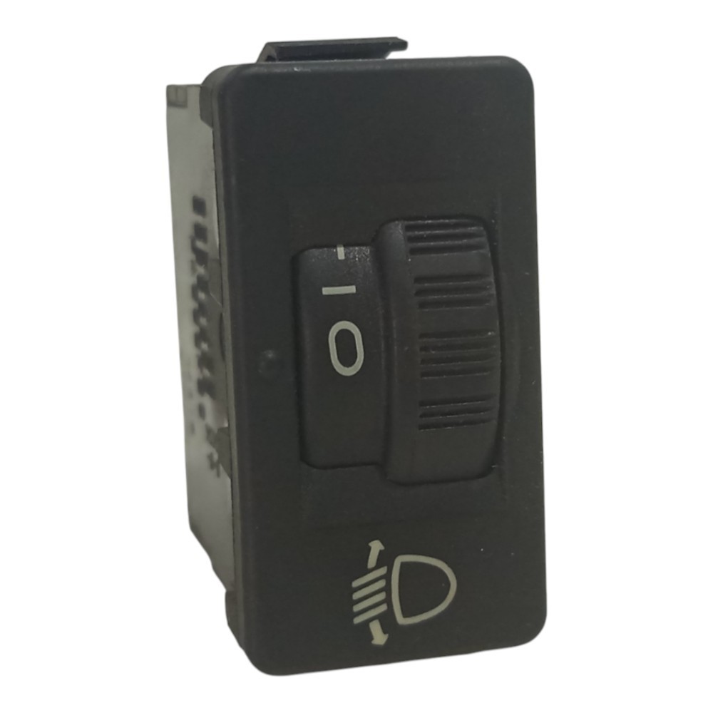 Botao Regulagem Farol Milha Citroen Peugeot 307 2001 A 2014