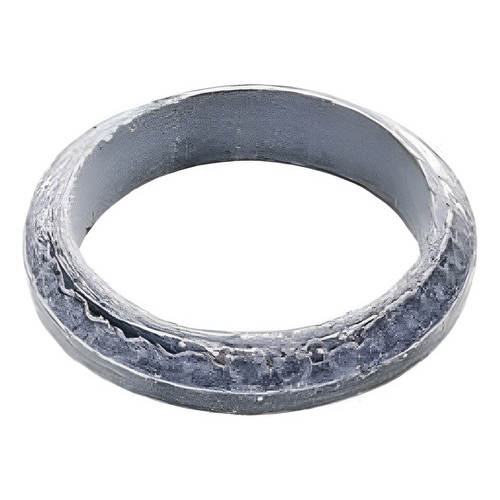 Anel Vedaçao Do Coletor De Escapamento Belina Corcel Ate 197 em Oferta na Shopee