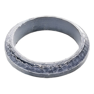 Anel Vedaçao Do Coletor De Escapamento Belina Corcel Ate 197 em Oferta na Shopee