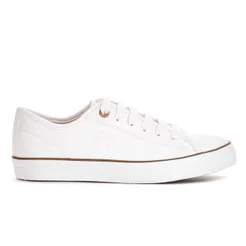 Tênis Coca Cola Stream Town Branco - Feminino