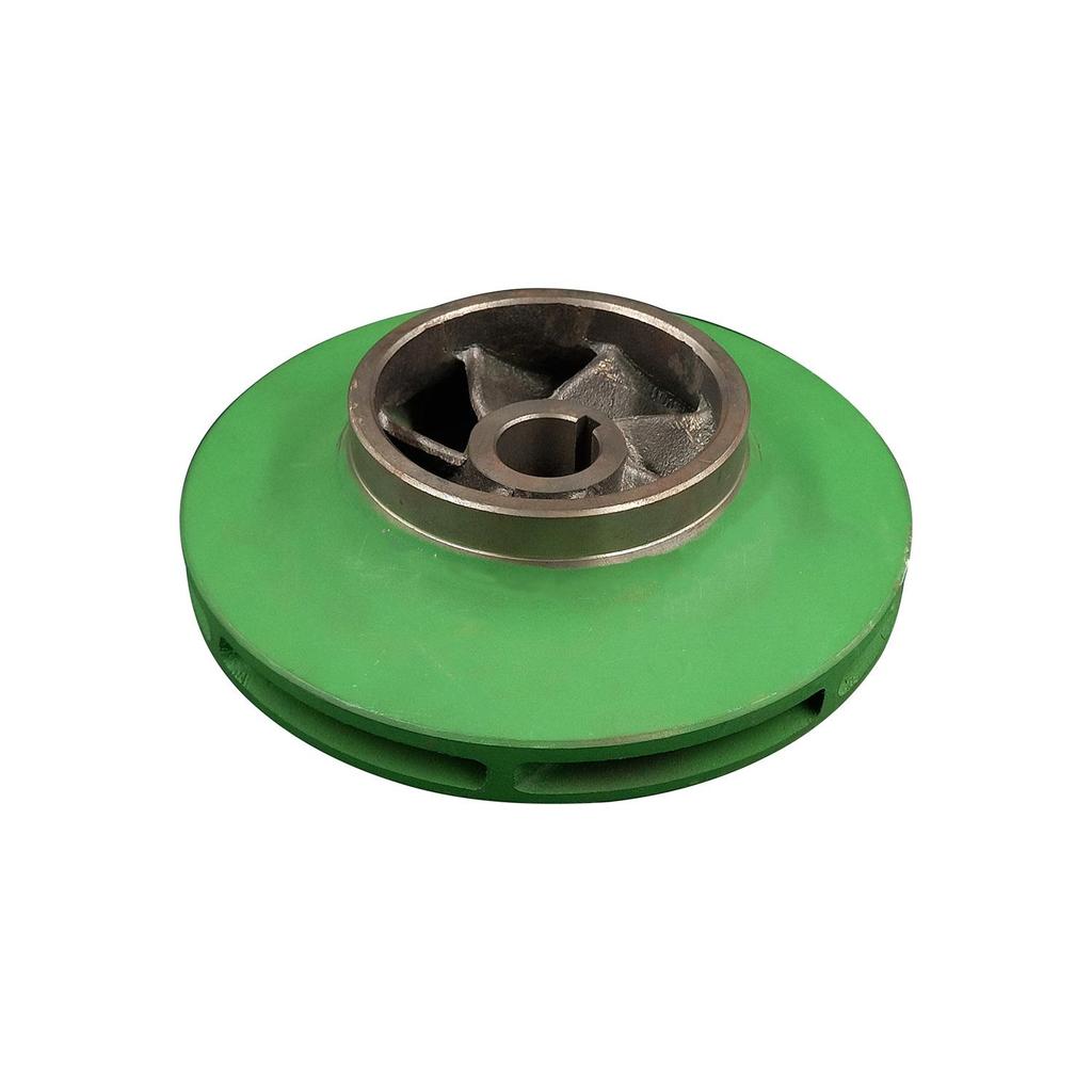 Rotor Thebe Rl-20b(r/f) 15cv 180 x 8,0 x 20 Ch 5,0 - Bomba Mancal