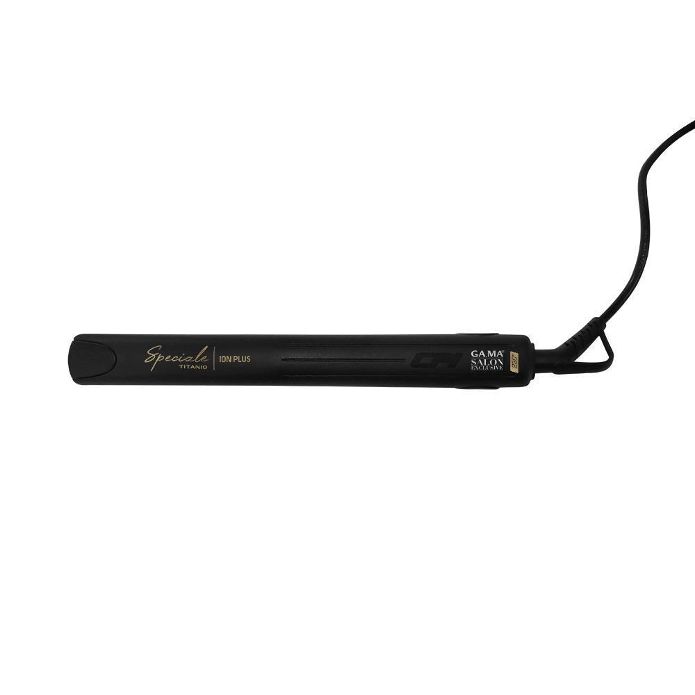 Detalhes do Prancha de Cabelo Professional Ga.ma Italy Speciale CP1 Bivo