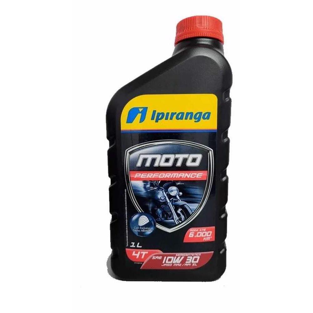 OLEO IPIRANGA 10W30
