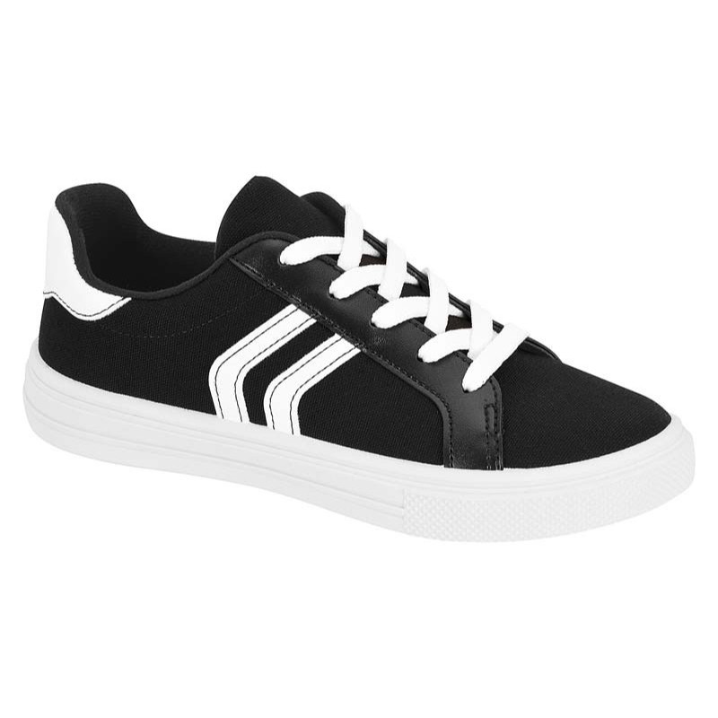 Tênis Feminino Casual Moleca Original Moda 5796.106 Tênis Feminino Casual Moleca Original Moda 5796.106