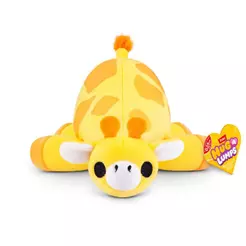 Pelúcia Hug-A-Lumps Baby 0,23kg - Girafa Gigi