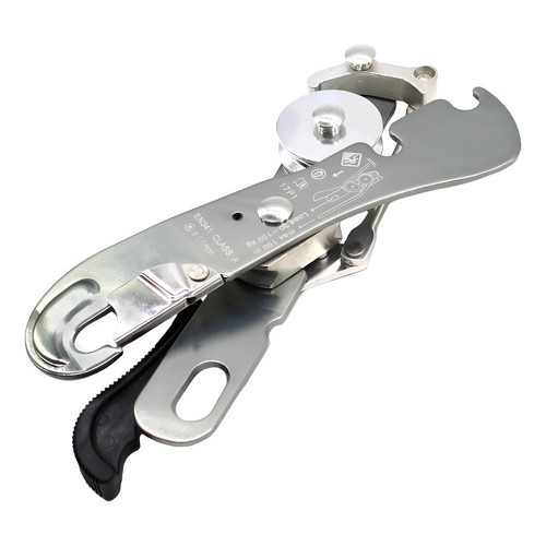 Descensor Class Antipânico 8mm 11mm Usclimb