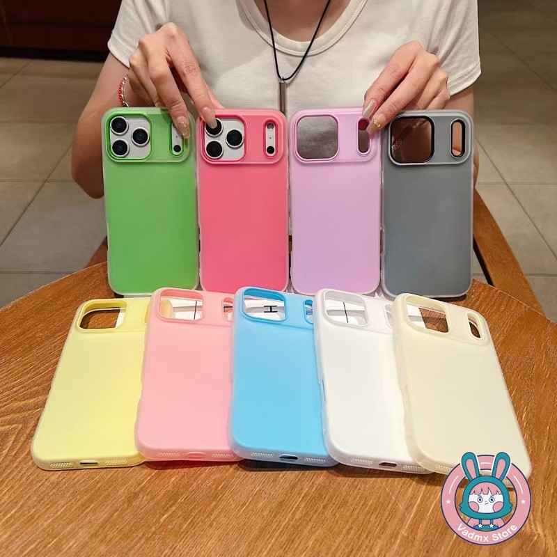 Capa De Telefone Com Suporte De Foto 2 Em 1 Para Motorola Moto Edge 60 50 Pro Fu