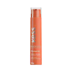 Gel Dental Kess Whitelicious Pêssego Ice 60g