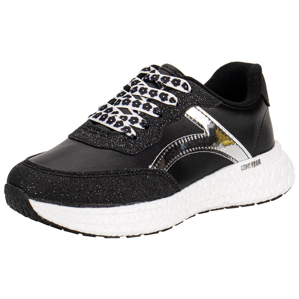 Tênis Infantil Molekinha 2580109 em Oferta na Shopee