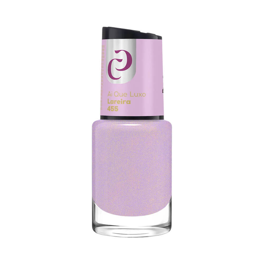 Esmalte Cora Ai Que Luxo Lareira em Oferta na Shopee