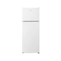 Geladeira Refrigerador HQ Defrost 230 Litros Branco HQ-230RDF