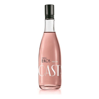 Ekos Frescor Castanha 75ml Perfume Feminino Para Mulher Natu
