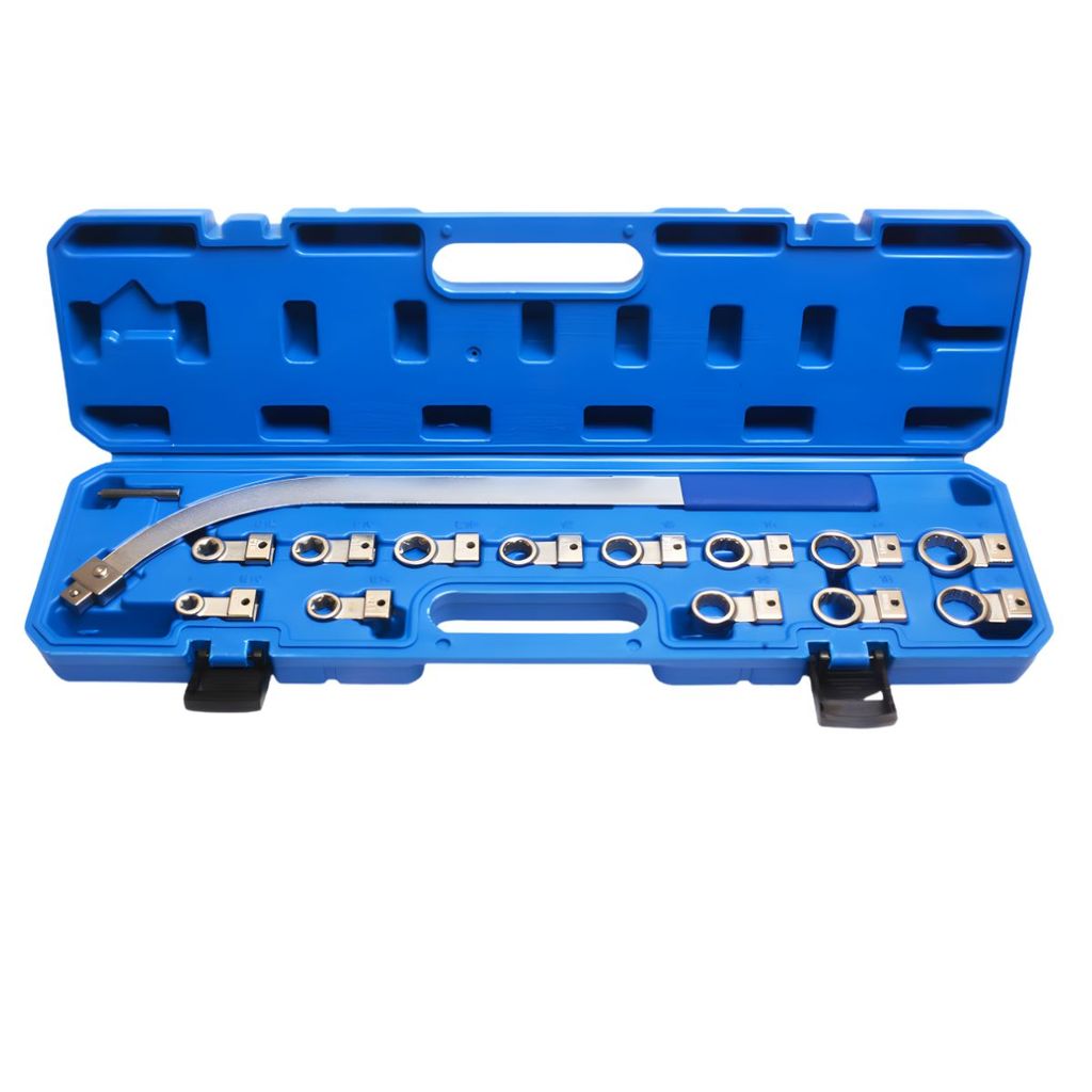 Conjunto De Chave De Polia Tensora De Correia Dentada LISFER