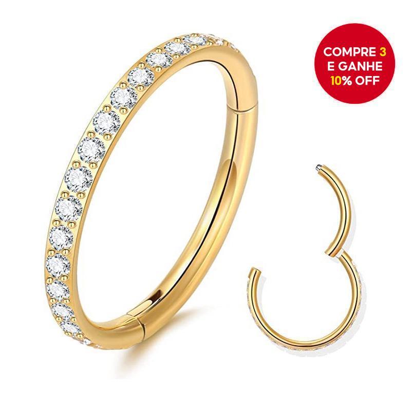 Anel de Titanio - Comprar com Melhor Preço em Anéis