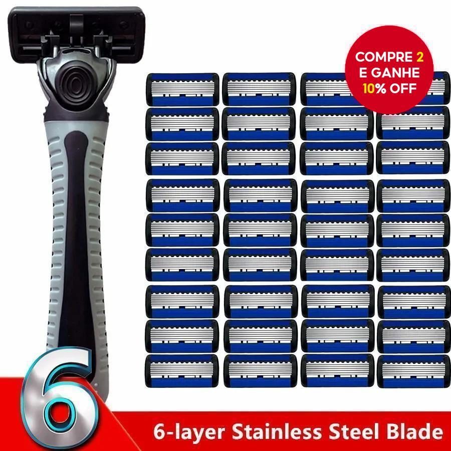 Blade para Barba: Onde Comprar | BuscaProdutos